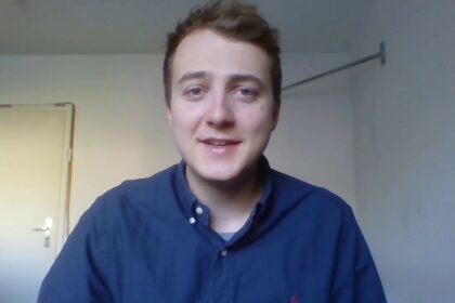 Bild Einladung zum Poetry-Slam-Workshop mit Philipp Potthast