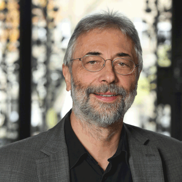 Bild Die Zivilgesellschaft in der Corona-Krise