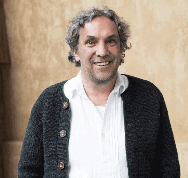 Bild Toleranz-Preis für Theaterintendant Christian Stückl