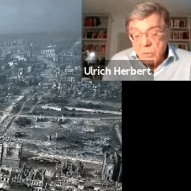 Bild Was geschah vor der „Stunde Null“?