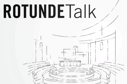 Bild Neues Gesprächsformat: „RotundeTalk“