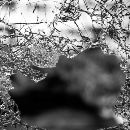 Bild Gewalt – und kein Ende?