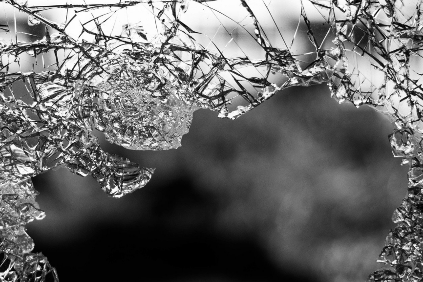 Bild Gewalt – und kein Ende?