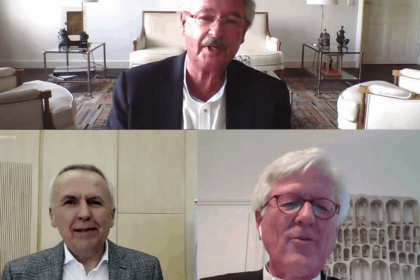 Bild „Das Friedensprojekt Europa hat absolut Zukunft!“