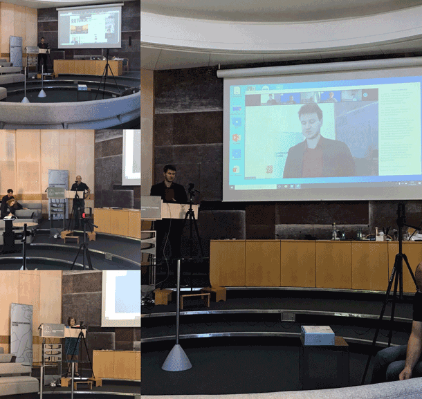 Bild Schöne neue digitale Arbeitswelt?