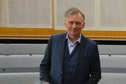 Bild „Dinge zu verändern, dazu reicht die Kraft des Kabaretts nicht“