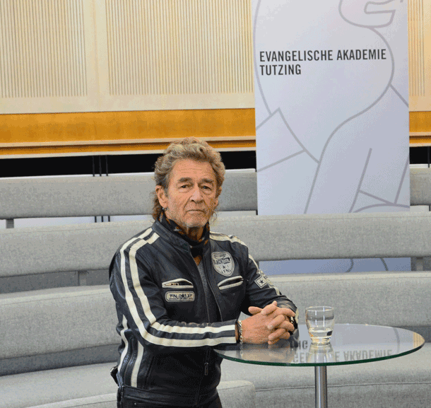 Bild „Radikaler denken – im positiven Sinne“