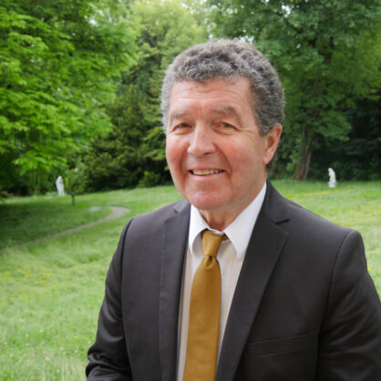 Bild Gewiss ist, dass nix gewiss, alles ungewiss ist