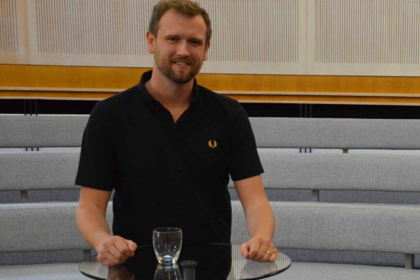 Bild Kampf gegen digitale Ungerechtigkeit