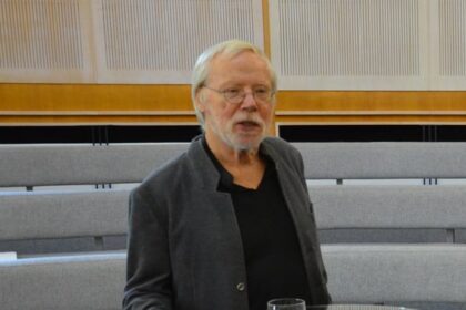 Bild „Familie ist heute der Ort, wo am allermeisten schief gehen kann“