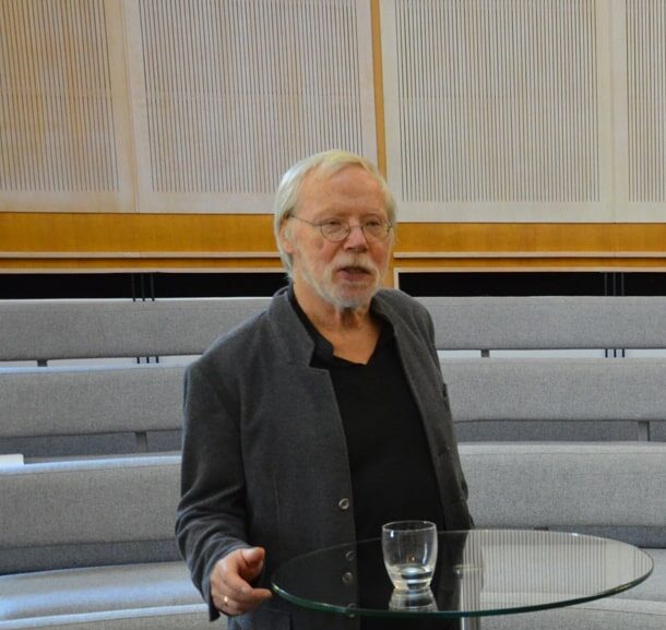 Bild „Familie ist heute der Ort, wo am allermeisten schief gehen kann“