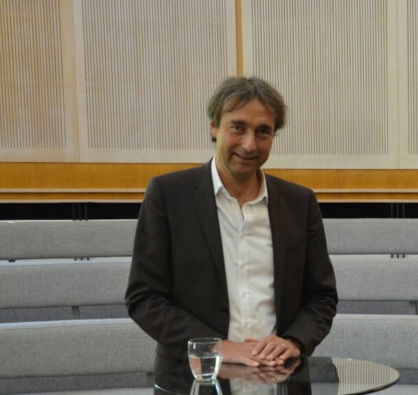 Bild Im Dilemma: Ressourcenknappheit in der Medizin und Corona