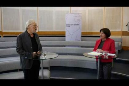 Bild Heiner Keupp im RotundeTalk – „Familie ist heute der Ort, wo am allermeisten schief gehen kann“