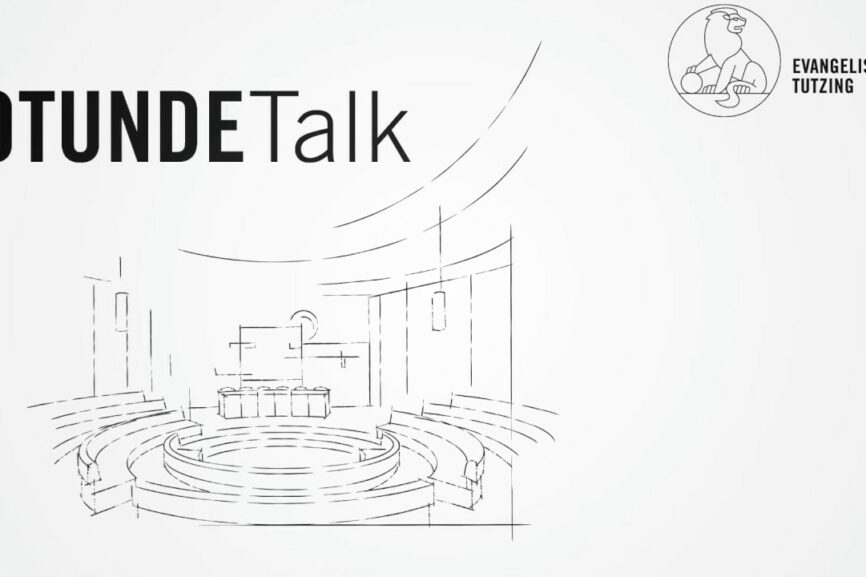 Der RotundeTalk (Trailer)