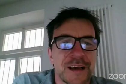 Bild „Die Anstalt“ über Corona-Studien und Fakteninterpretation