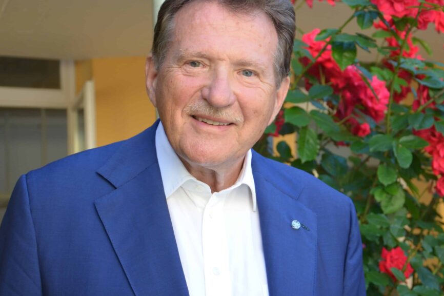 Bild IHK-Präsident Sasse: Deutschland braucht Reformen