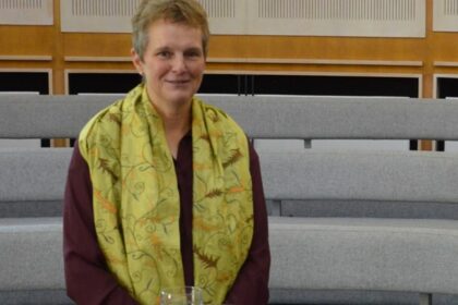 Bild „Die normalen Probleme in der Pflege werden bleiben“