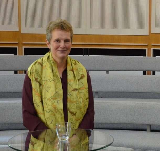 Bild „Die normalen Probleme in der Pflege werden bleiben“