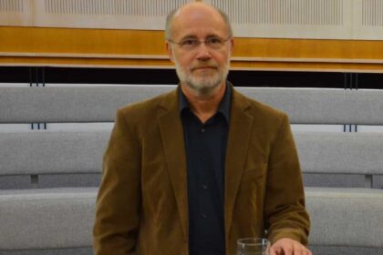 Bild „Wir kommen der Natur gerade sehr nahe“