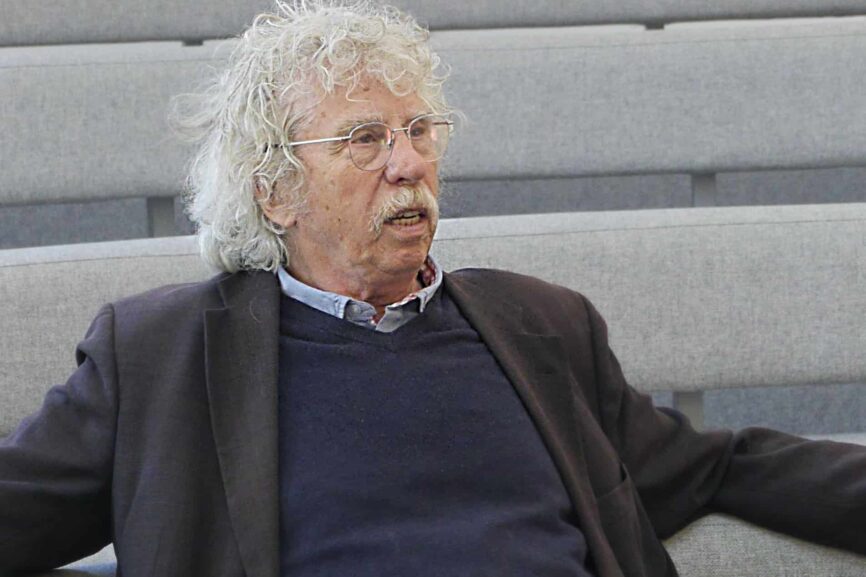 Bild Zurückkehren zur früheren Normalität?