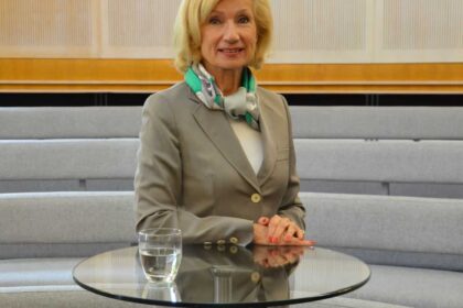 Bild Kultur für die Menschen, die Stadt – und aus Verantwortung