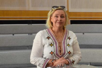 Bild Provenienzforschung als Lebensthema