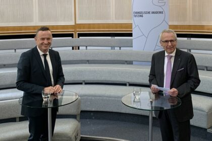 Bild „Ich bin im Ausnahme-Modus“