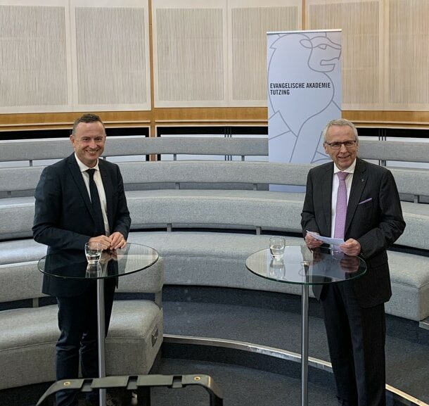 Bild „Ich bin im Ausnahme-Modus“