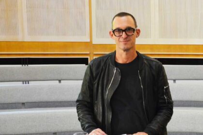 Bild Der Mitmensch als Chance zur Berührung