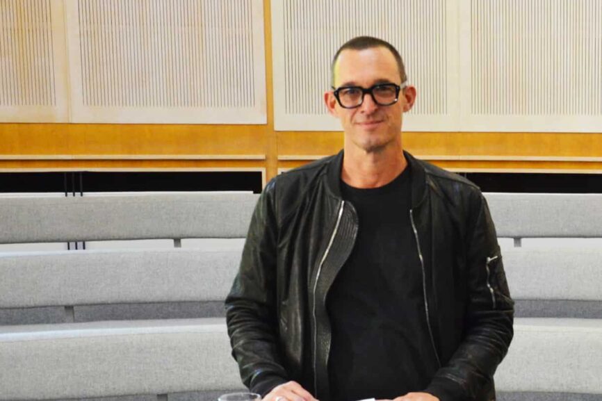 Bild Der Mitmensch als Chance zur Berührung