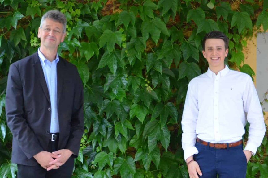 Bild Piazolo strebt „Rückkehr zum Regelbetrieb“ an