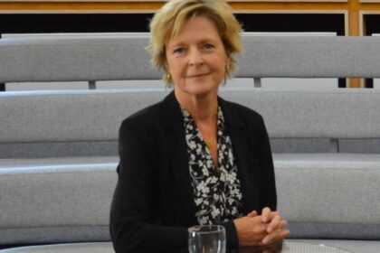 Bild „Die Krise des Pflegeberufs hat tiefe Wurzeln“