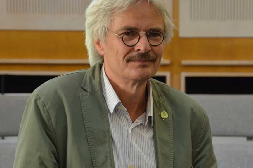 Bild Das Unten, das Oben – und die Ausbeutung