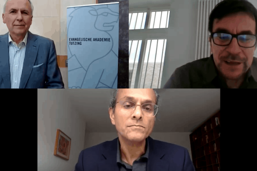 Bild „Die Anstalt“ – Debatte vom 17. Juli auf YouTube