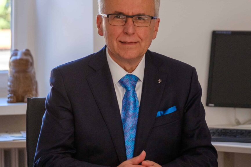 Bild Persönliche Verantwortung als Grundmotiv aller Wertschätzung