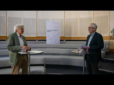 Richard Mergner im RotundeTalk – „Unsere Art zu wirtschaften verursacht massive Fehlentwicklungen“