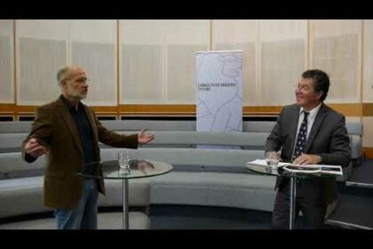 Bild Harald Lesch im RotundeTalk – „Wir kommen der Natur gerade sehr nahe“