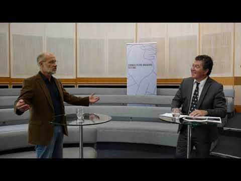 Harald Lesch im RotundeTalk – „Wir kommen der Natur gerade sehr nahe“