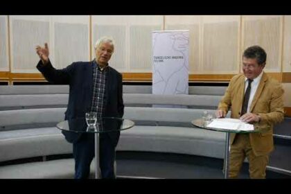 Bild Gerhard Polt im RotundeTalk – „Das Virus, dieses ‚ambulante Gschwerl’“