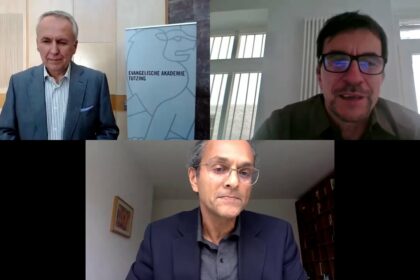 Bild „Die Anstalt“ über Rassismus