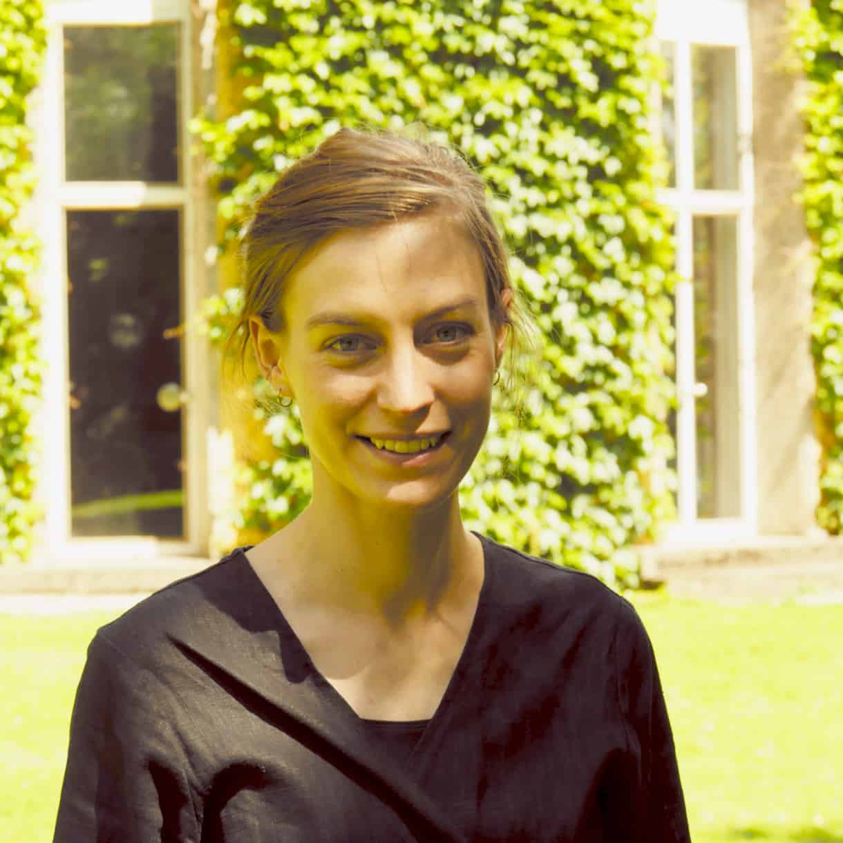 Bild Alix Michell neue Studienleiterin an der Evangelischen Akademie Tutzing