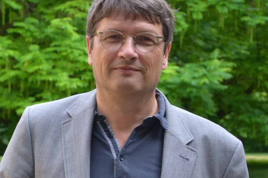 Bild „Wir können nicht alles kontrollieren“