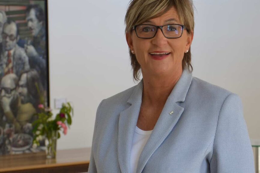 Bild „Kinder lernen dann mehr, wenn ihr Herz hüpft“