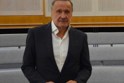 Bild Loslassen als Strategie