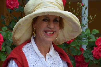 Bild Südwärts, zwischen Idylle und Plage