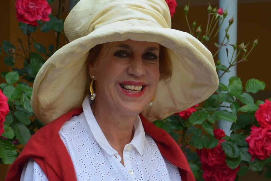 Bild Südwärts, zwischen Idylle und Plage