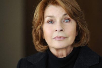 Bild Toleranzpreisträgerin Senta Berger wird 80