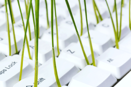 Bild Digitalität, Umweltpolitik und jugendpolitisches Engagement