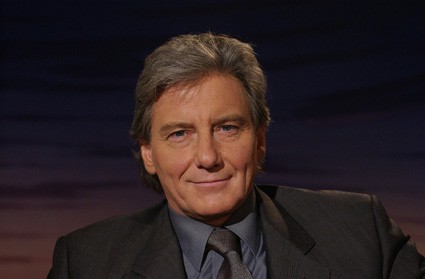 Bild Ein anonymer Frommer – Zum Tod von Volker Panzer