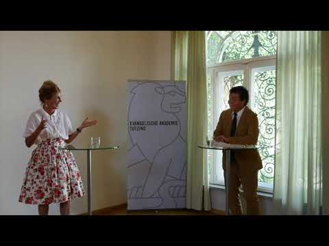 Barbara Vinken im RotundeTalk – „Es gibt nichts, was die Gemeinschaft mehr trägt als die Kirche“